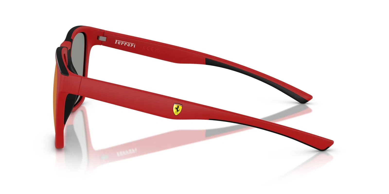 Scuderia Ferrari 6013D Sunglasses - view 31